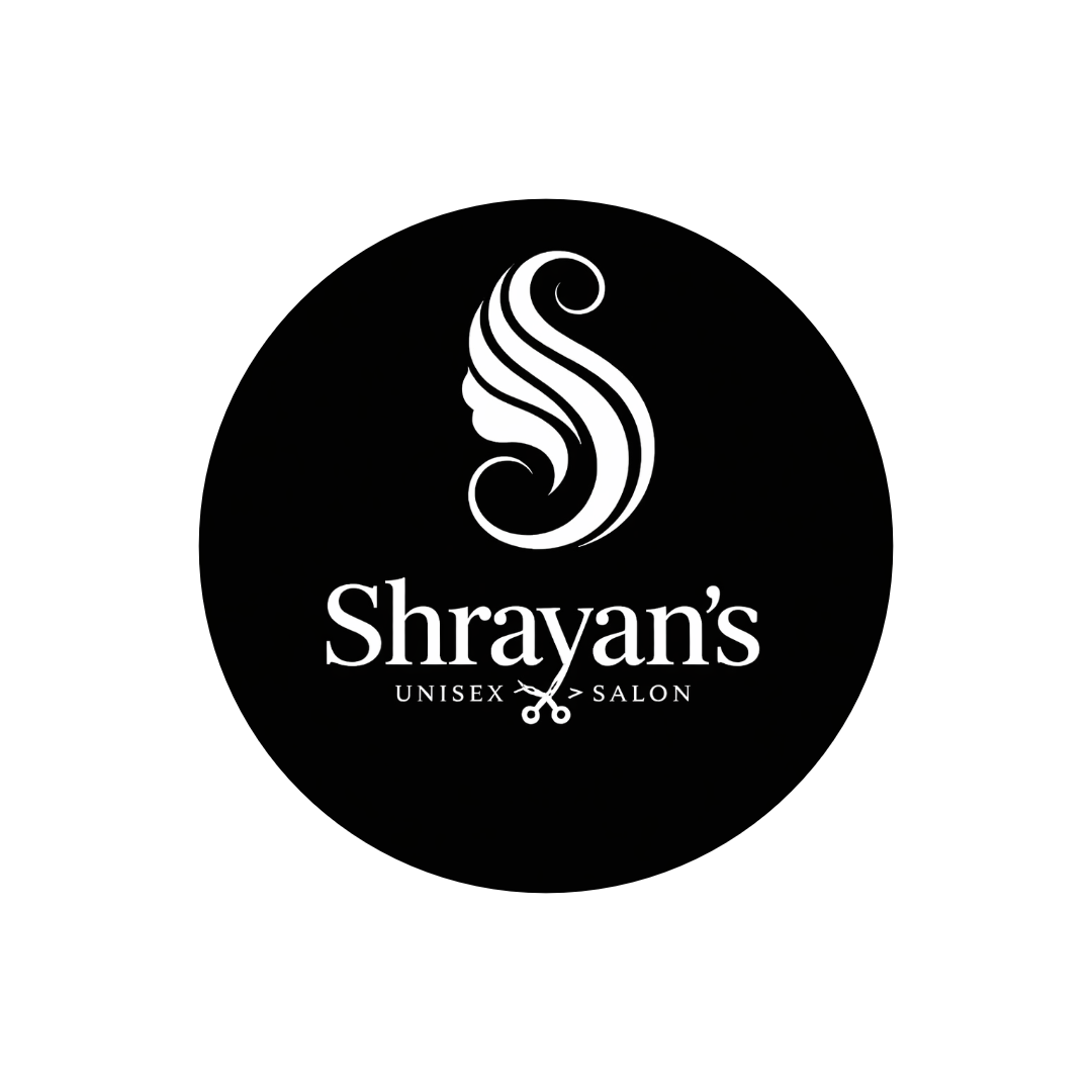 Sharvan's Logo